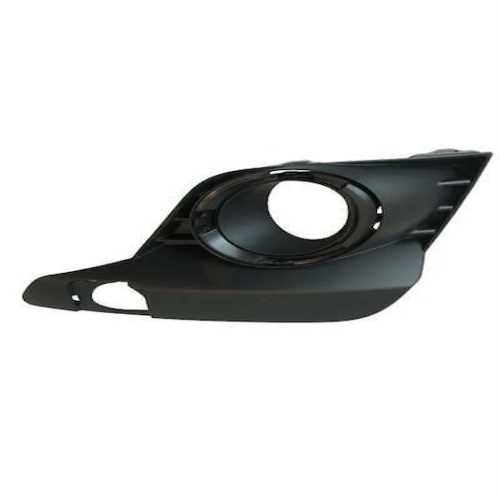 CLİO SYMBOL 2017 SİS FAR KAPAĞI ÇERÇEVESİ  SAĞ SİSLİ Ürün Görseli